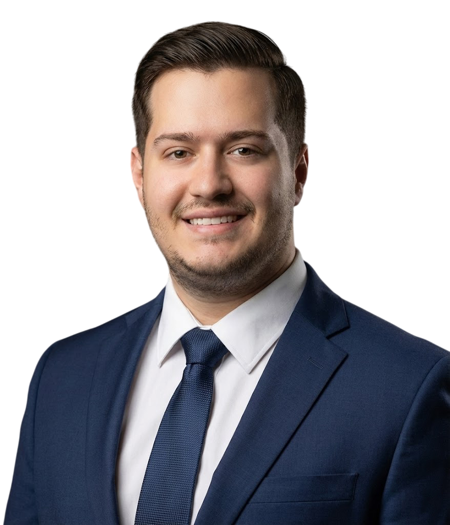 Colton Kelley – Licensed Insurance Agent
