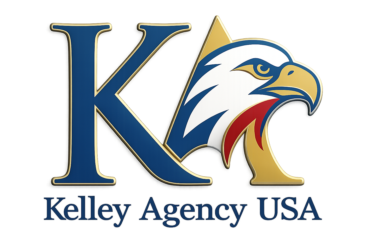 Kelley Agency USA