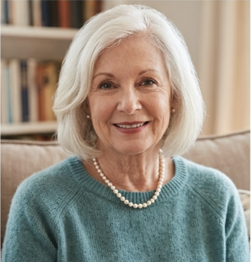 Barbara T.