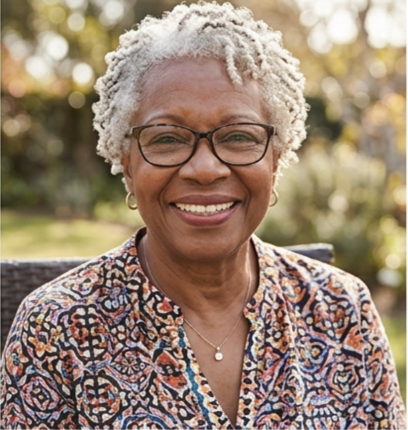 Dorothy M.